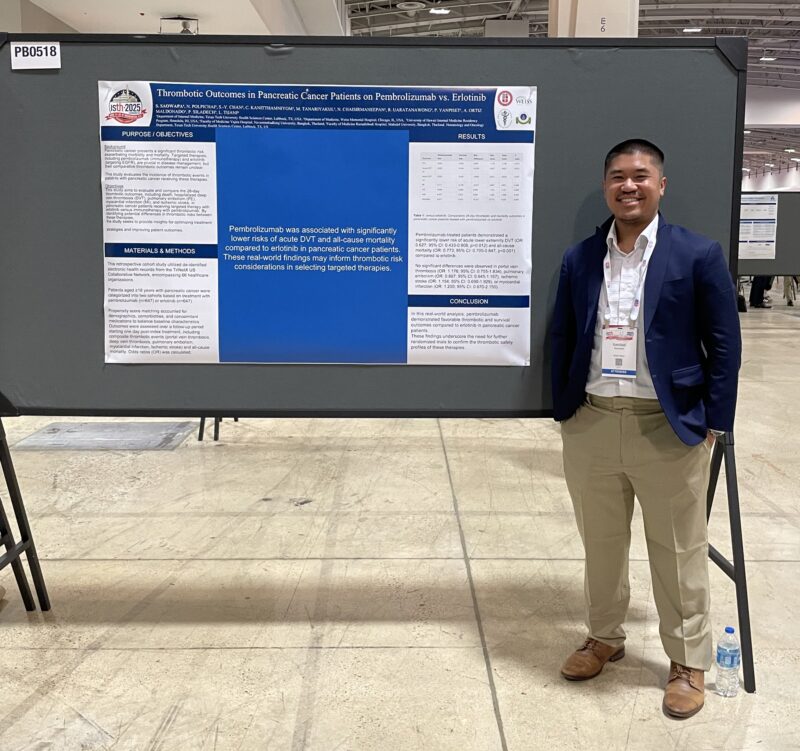 ISTH 2025-OncoDaily