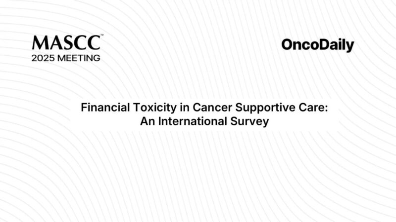 MASCC2025-OncoDaily