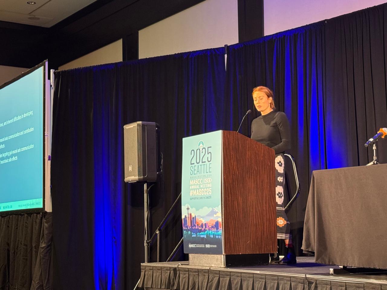 MASCC 2025 Plannary Session