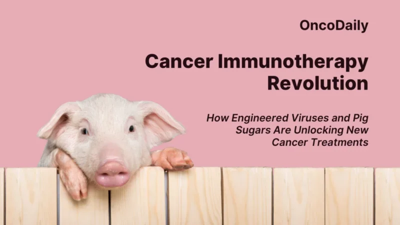 Cancer Immunotherapy Revolution