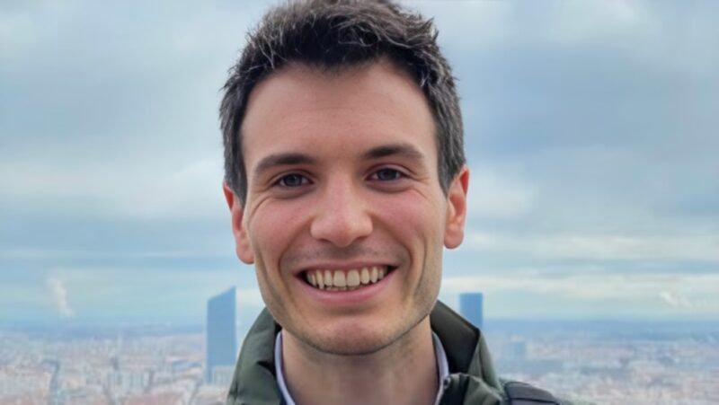 Mario Balsa: When it comes to 5-FU, less might just be more for the marrow