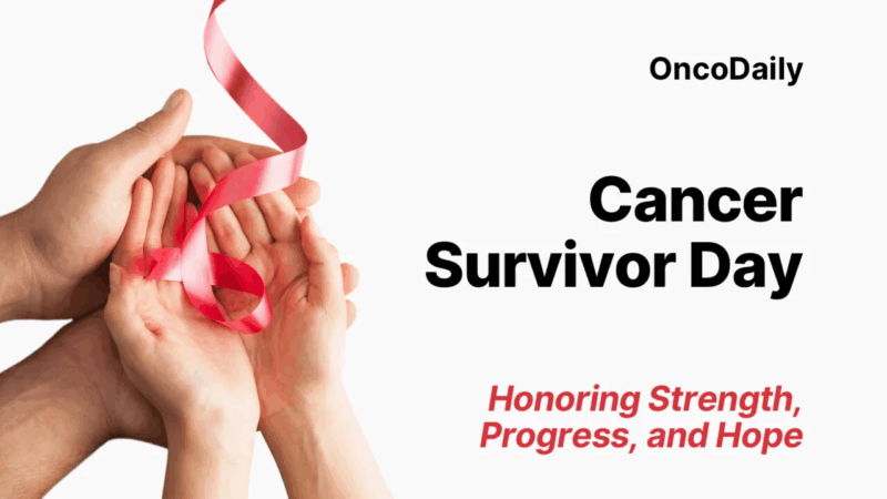 Cancer Survivor