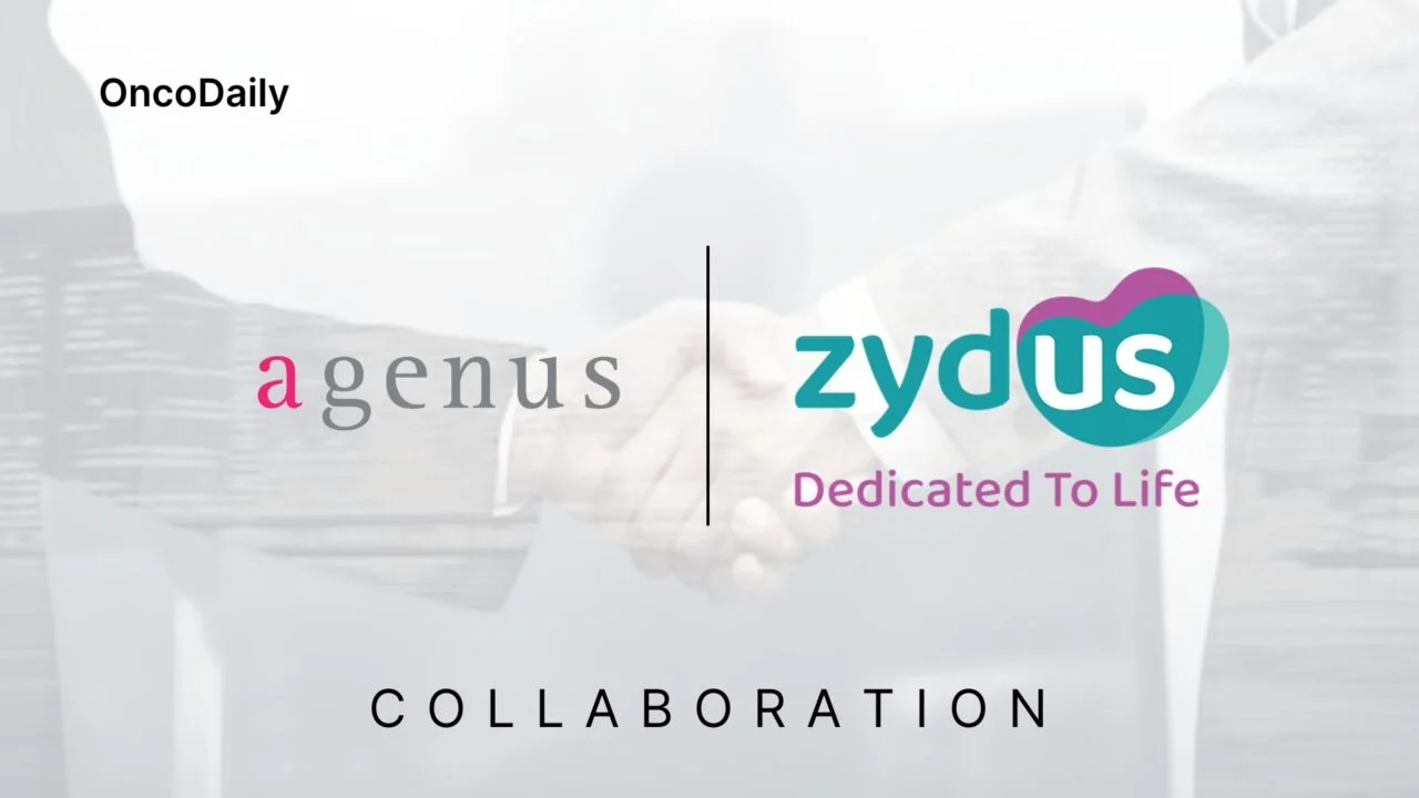 agenus zydus