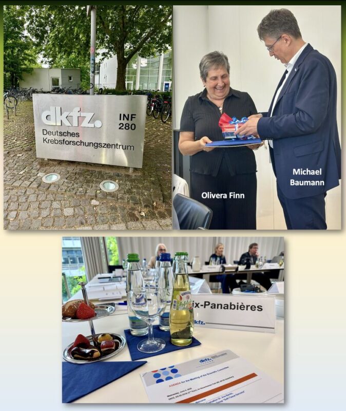 German Cancer Research Center