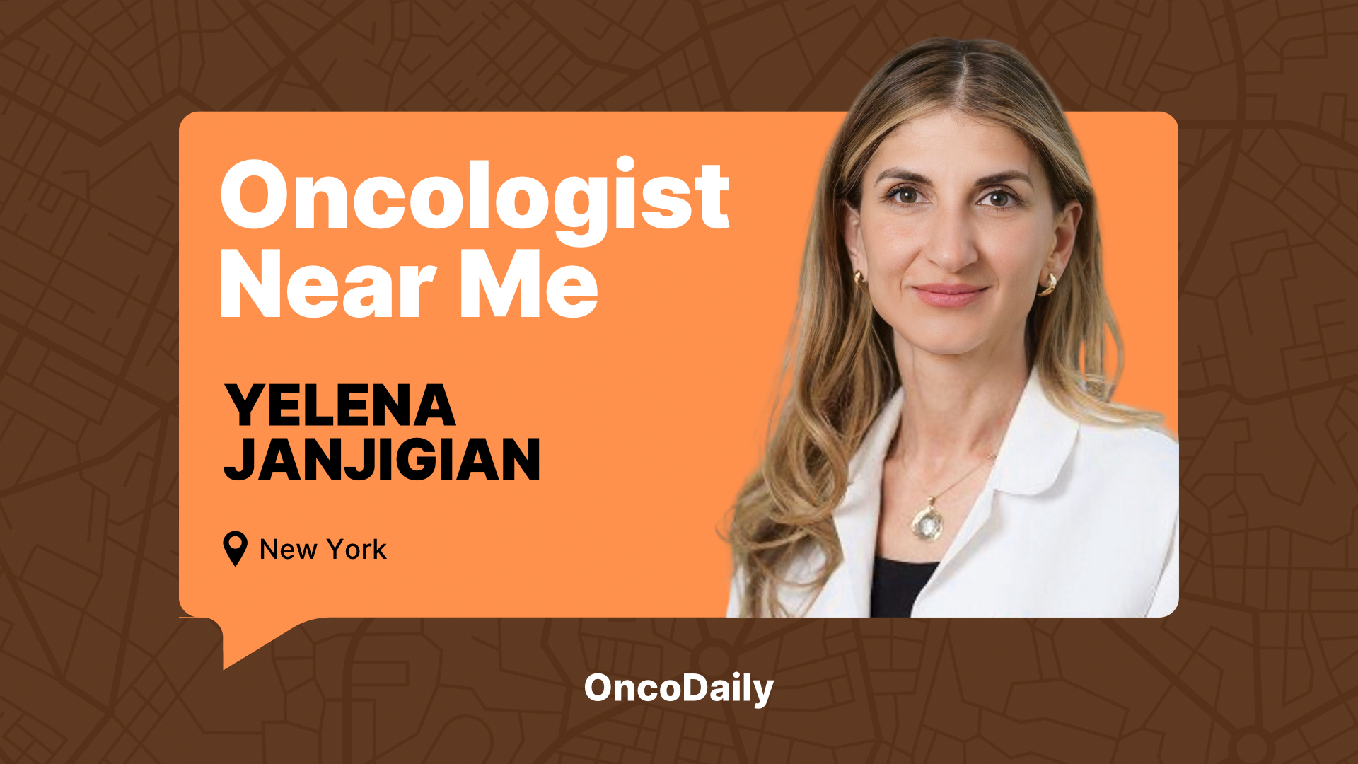 Oncologist Near Me