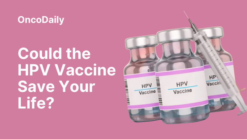 HPV Vaccine