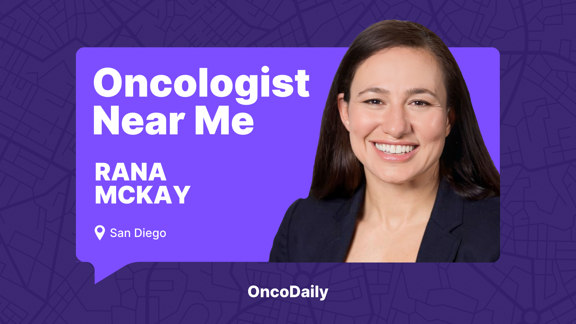 Oncologist Near Me