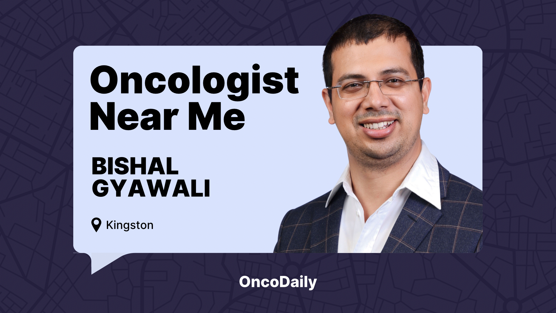 Oncologist Near Me