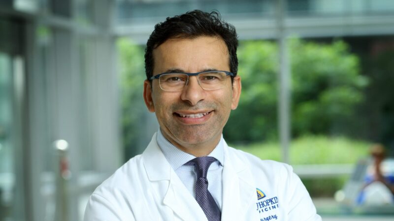 Marty Makary: New FDA Guidance to Speed Development of Multiple Myeloma Drugs