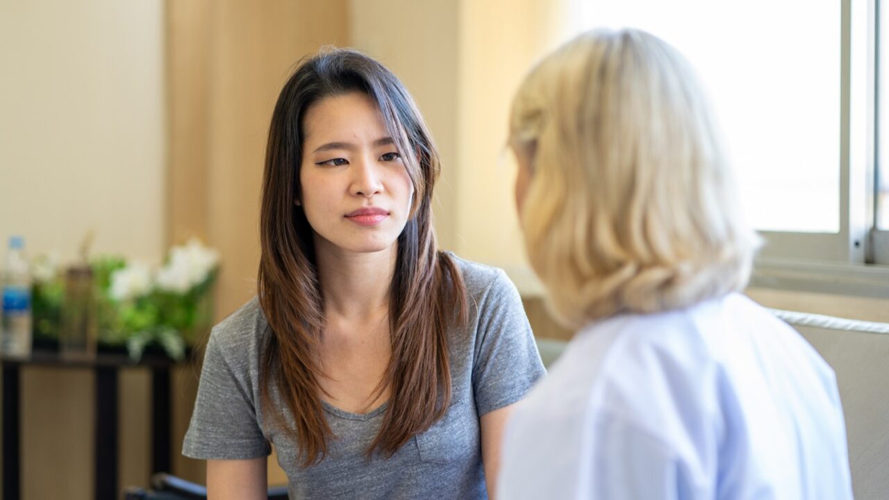 Each Person Has a Unique Experiences with Cancer: Sharing Your Story Can Inspire Others on Their Journey – AACR