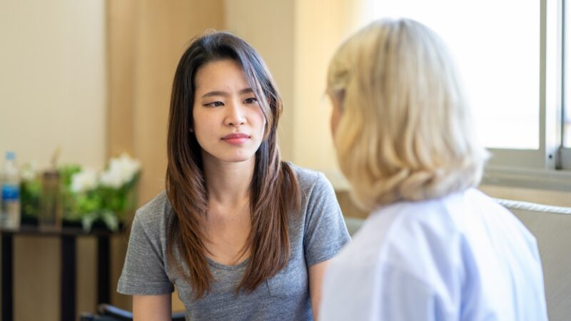 Each Person Has a Unique Experiences with Cancer: Sharing Your Story Can Inspire Others on Their Journey – AACR