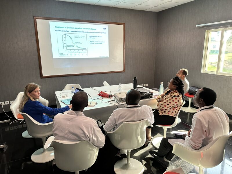 Oncology Fellowship