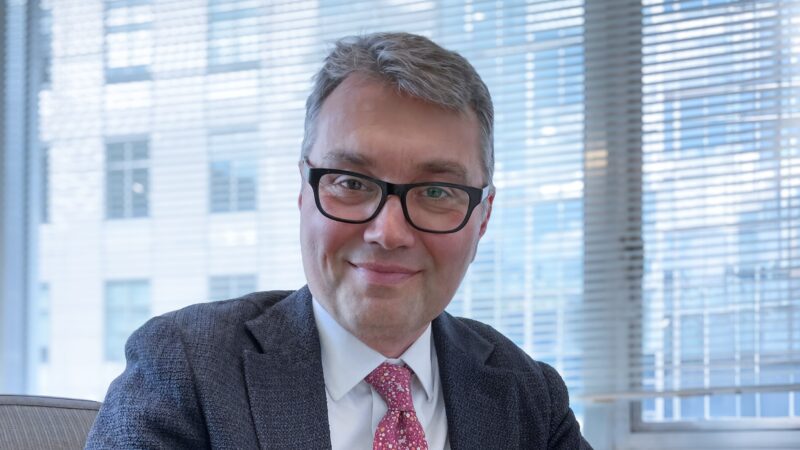 William Pirl: Implementing the Collaborative Care Model in Cancer Centers