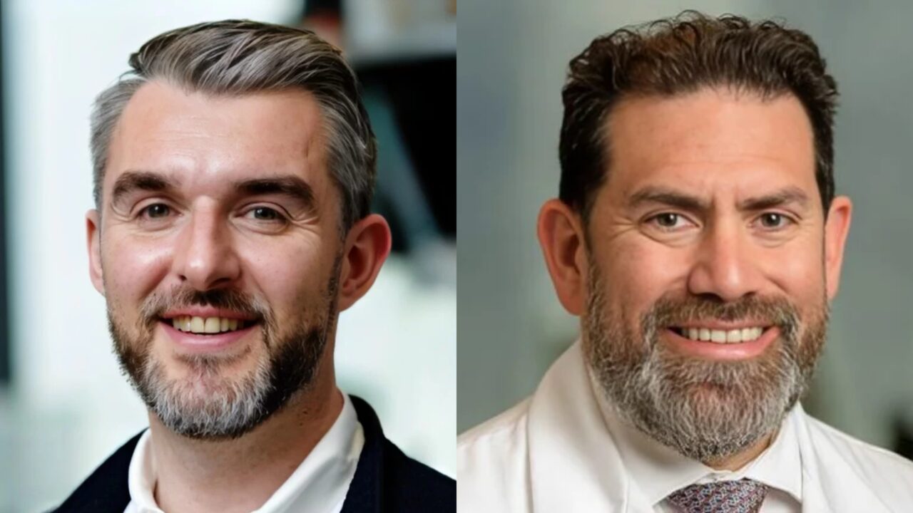 Benoit Rousseau and Luis Diaz Shared New Findings on MMR Deficient Cancers Published  in Cancer Cell by Cell Press