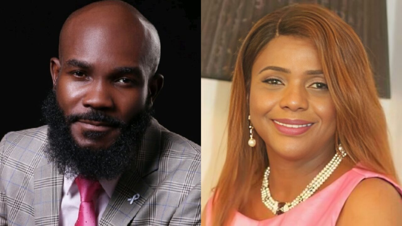 Runcie C.W. Chidebe: Excited to Read Ifeoma Okoye’s New Articles published in The Lancet Digital Health
