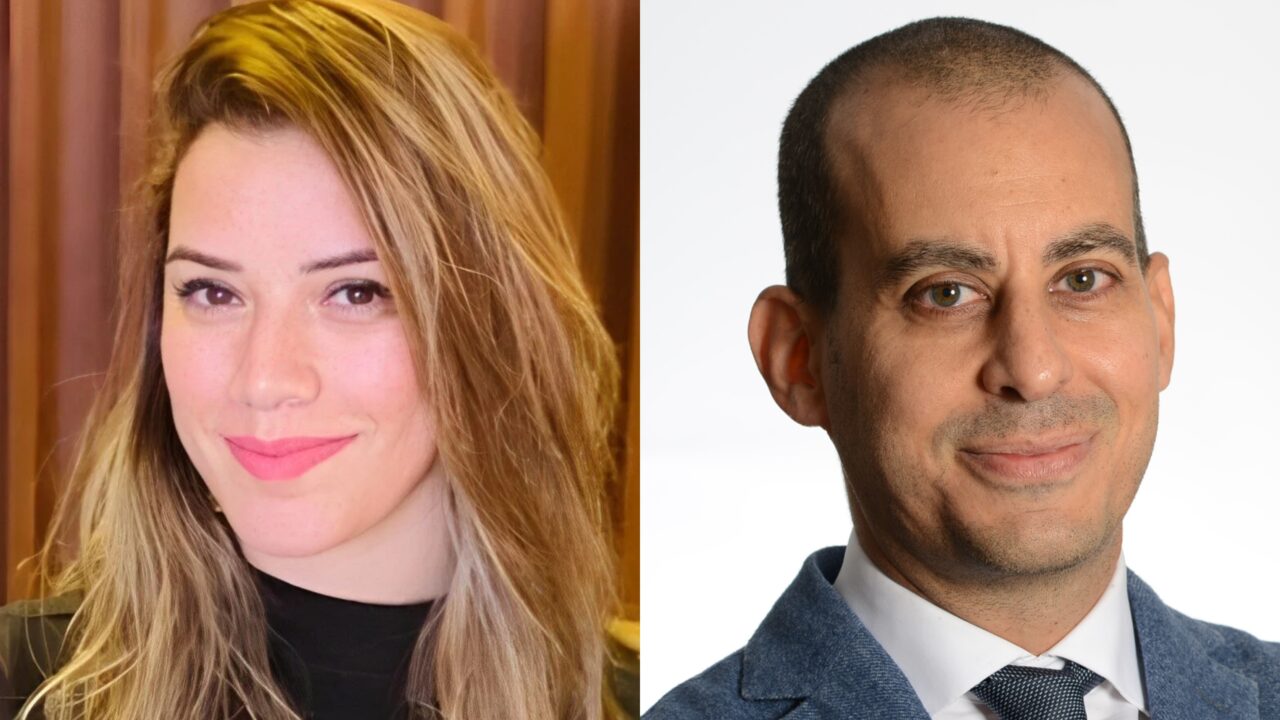 Karima Oualla: Excellent Talk by Marc-Olivier Timsit on the Management of Non Clear Cell Kidney Cancer at IMIBE 2025