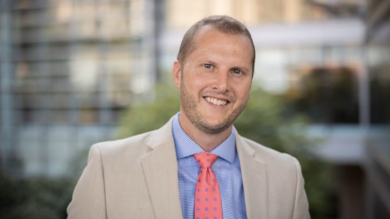 Chad Pecot: Development of the First Dual KRAS+MYC Inhibitor
