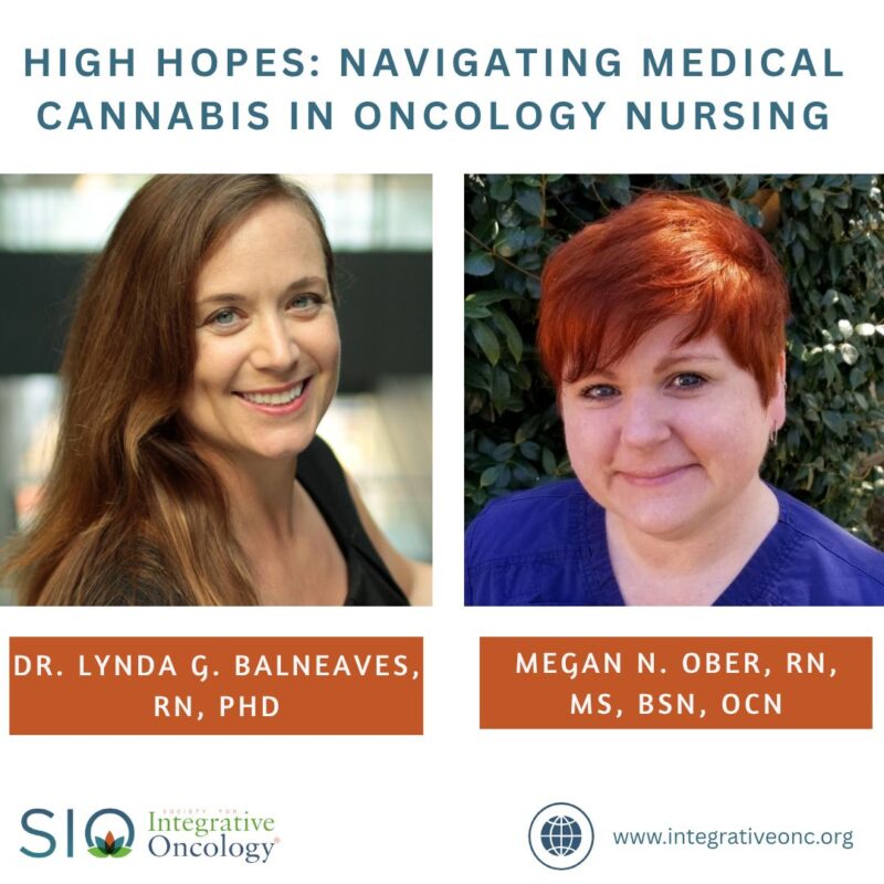 Medical Cannabis