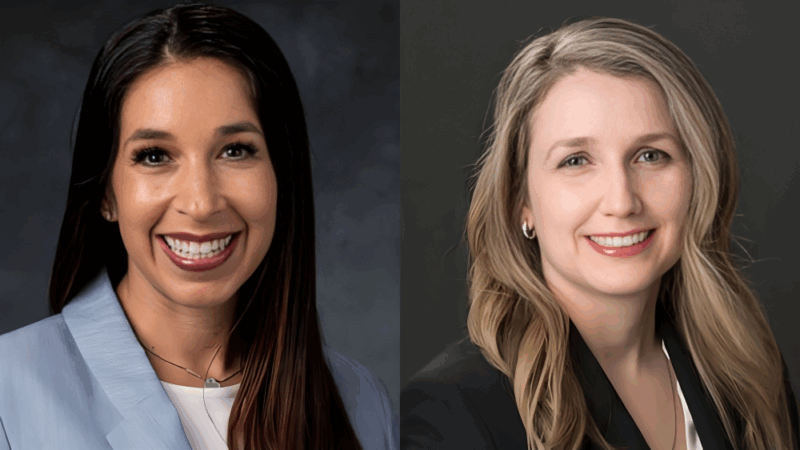 The Future of Staging is Molecular – Mara Antonoff Highlights Key Message From Anna McGuire at ELIXR25
