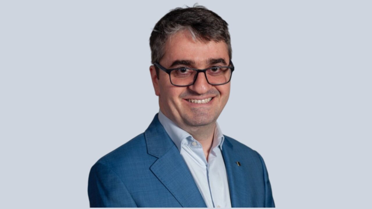 Ilyas Sahin: Good News in Cancer Screening