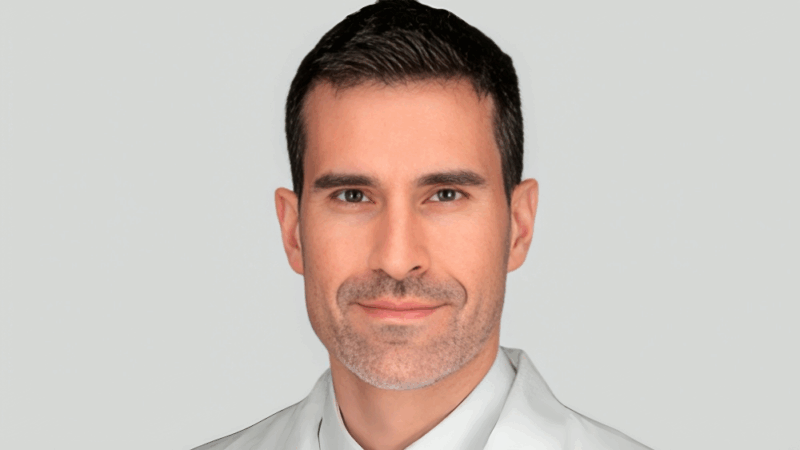 Tiago Biachi de Castria: Representing Moffitt Cancer Center at the FLASCO Board of Directors