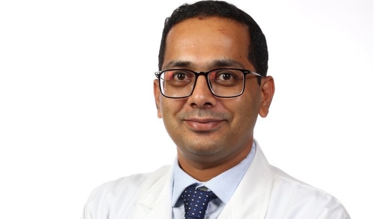 Vishwanath Sathyanarayanan: Looking Forward to the Webinar on Modern Management of Bladder Cancer