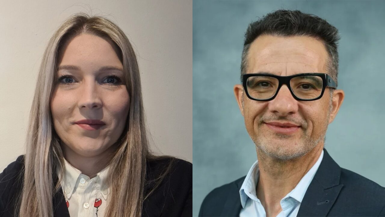 Nikolina Dodlek: Andreas Charalambous Presents TRANSiTION Results at MASCC 2025