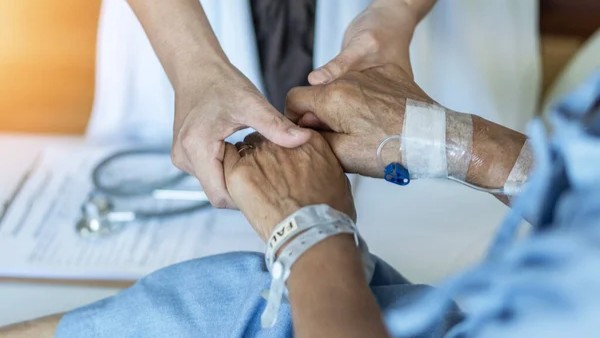 Evolving Role of Palliative Care in Treating Blood Cancers – American Cancer Society