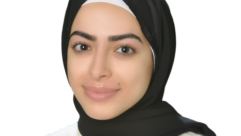 Ayah Al-Bzour: I’ve been Selected as a Developing Country Education Award Finalist for the IASLC 2025 World Conference on Lung Cancer