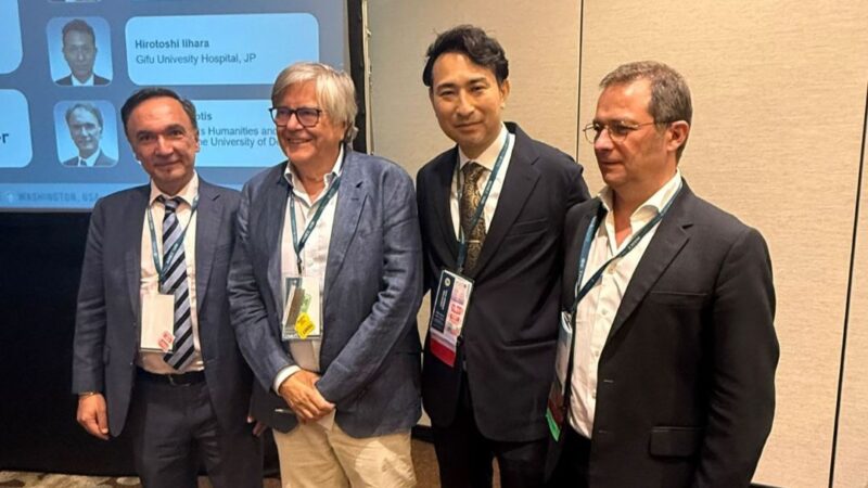 Best Practices in Antiemetic Control were Discussed at MASCC/ISOO Annual Meeting – SPCC