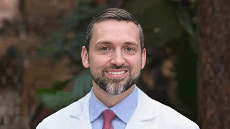 Ryan Nipp Highlights a Study on PROs as Prognostic Indicators for Overall Survival in Cancer