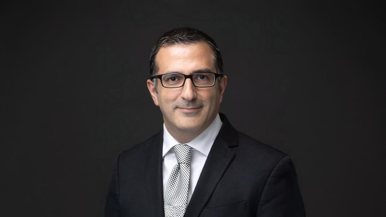 Rami Manochakian: Sharing an Awareness Mnemonic for Lung Cancer Awareness Month