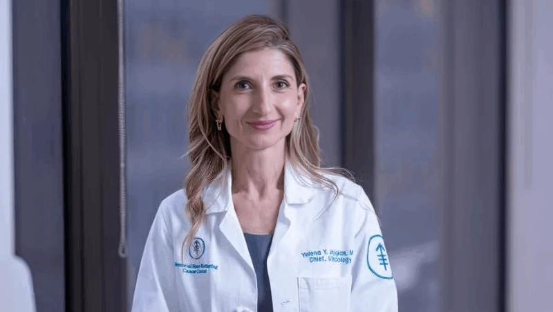 Yelena Janjigian: Amgen Reports Positive Phase 3 Results for Bemarituzumab in FGFR2b+ Gastric Cancer