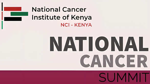 Join the 2nd National Cancer Summit for Worldwide Insights on Cancer Control in Kenya – National Cancer Institute of Kenya