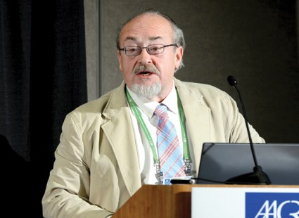 Dr. Esteban Cvitkovic