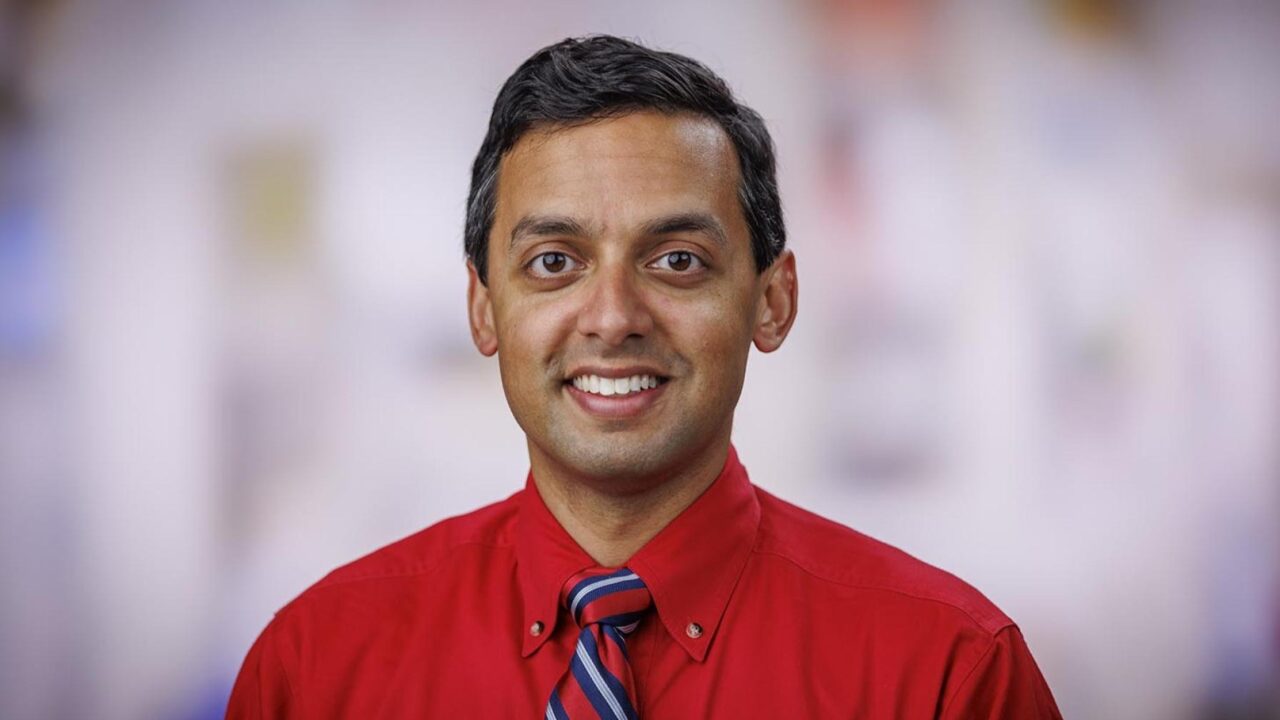 Rahul Banerjee: Leukemia Approval of Daratumumab as Early Intervention Marks a Pivotal Moment