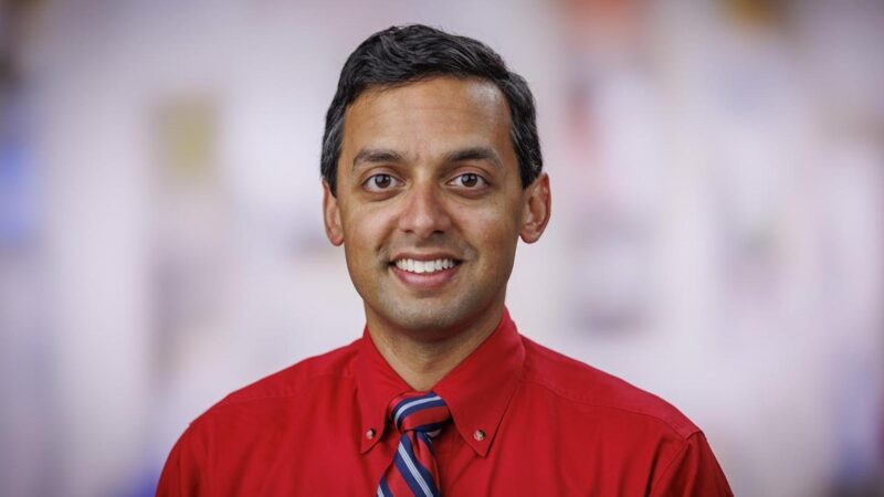 Rahul Banerjee: Leukemia Approval of Daratumumab as Early Intervention Marks a Pivotal Moment