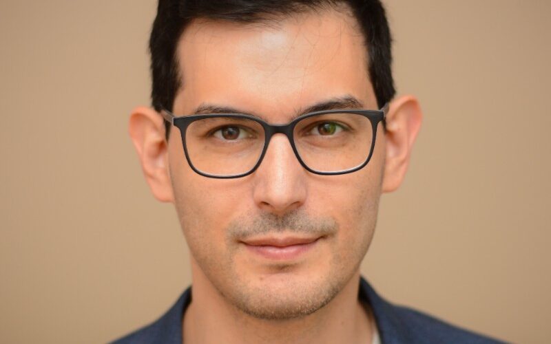 Haig Aghajanian: The End of My Chapter with Capstan