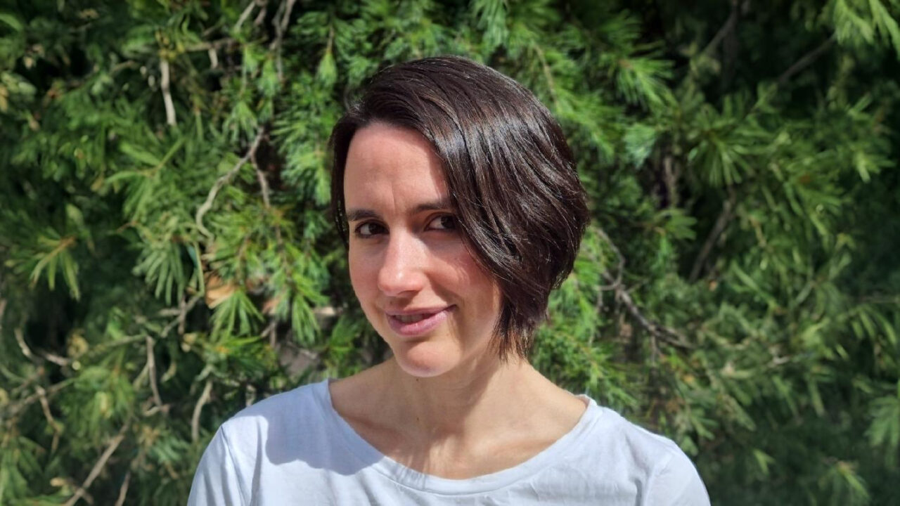 Celia Diez de los Rios on the Importance of Clarity, Compassion, and Evidence in Cancer Care