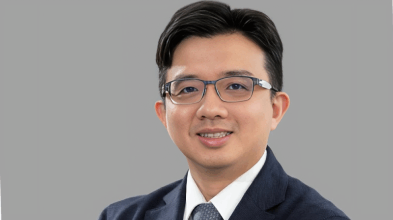 Kai-Cheng Hsu: Honored to Represent Acer Medical at BioAsia 2025