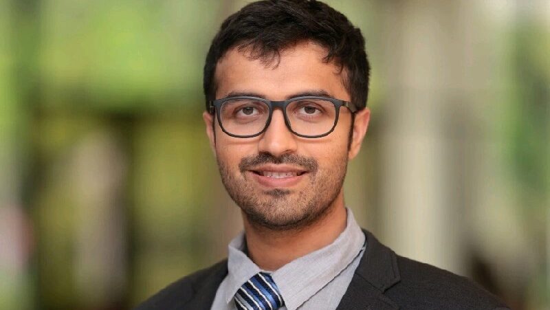 Adit Dharia: Exploring The Next Wave of Personalized Immuno-Oncology in GI Malignancies