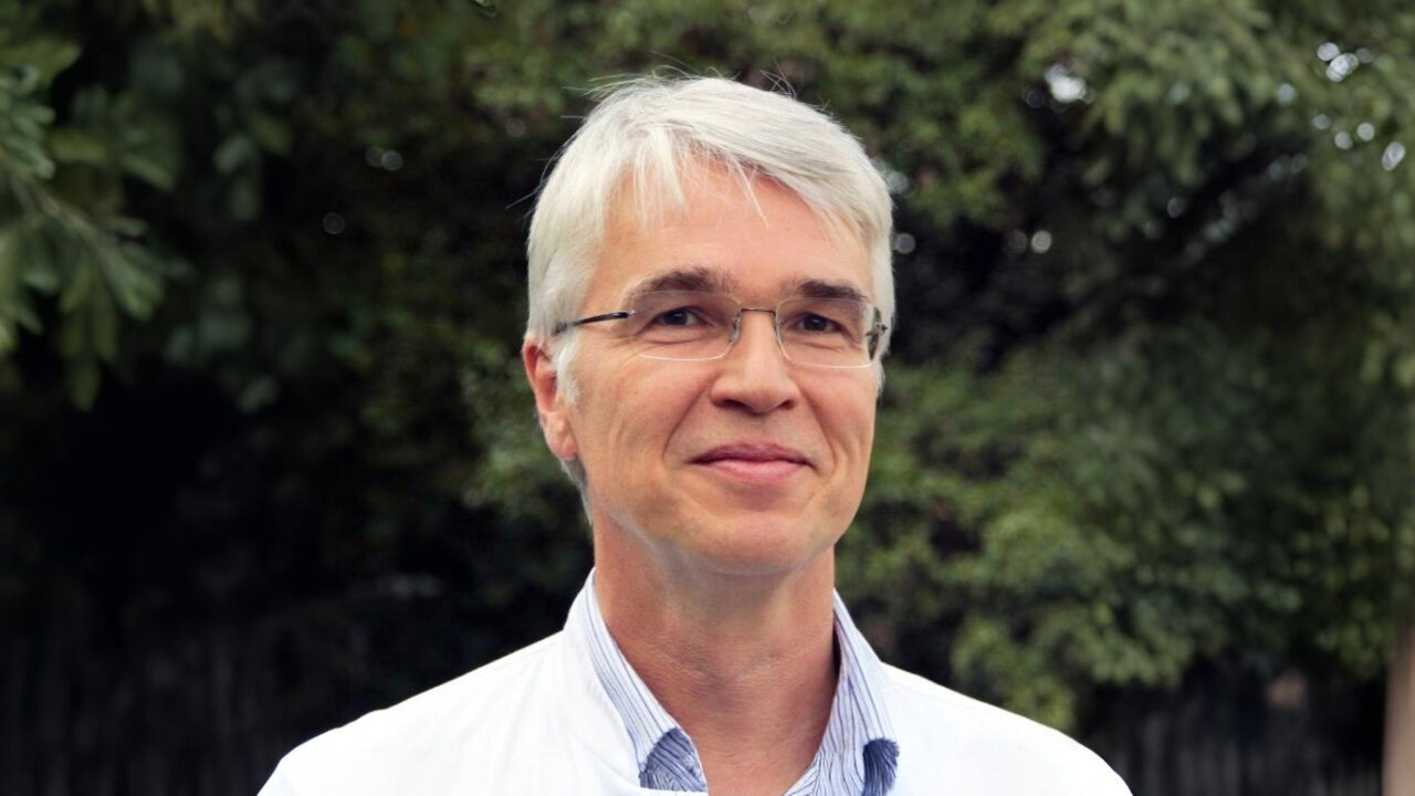 Wolfgang Miesbach: New Study on AAV5 Antibodies in Haemophilia B Gene Therapy