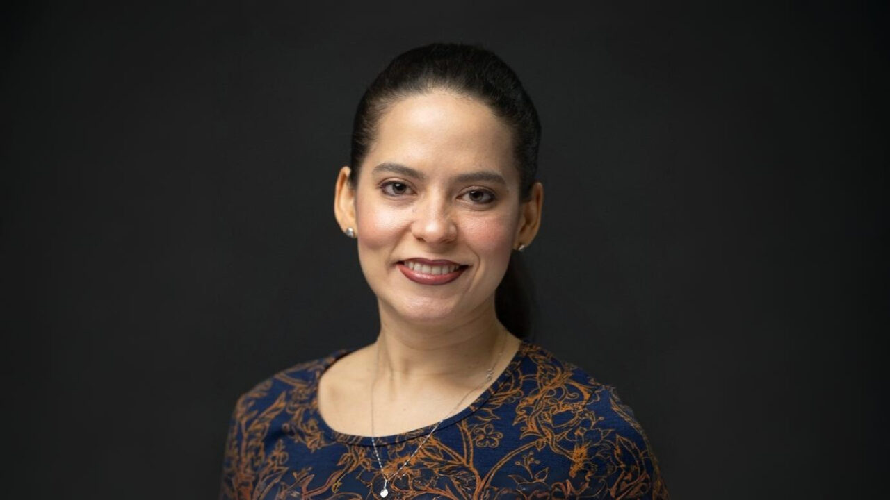 Lucia Viola: Honored To Spend Two Days Advancing Lung Cancer Screening in Bogota