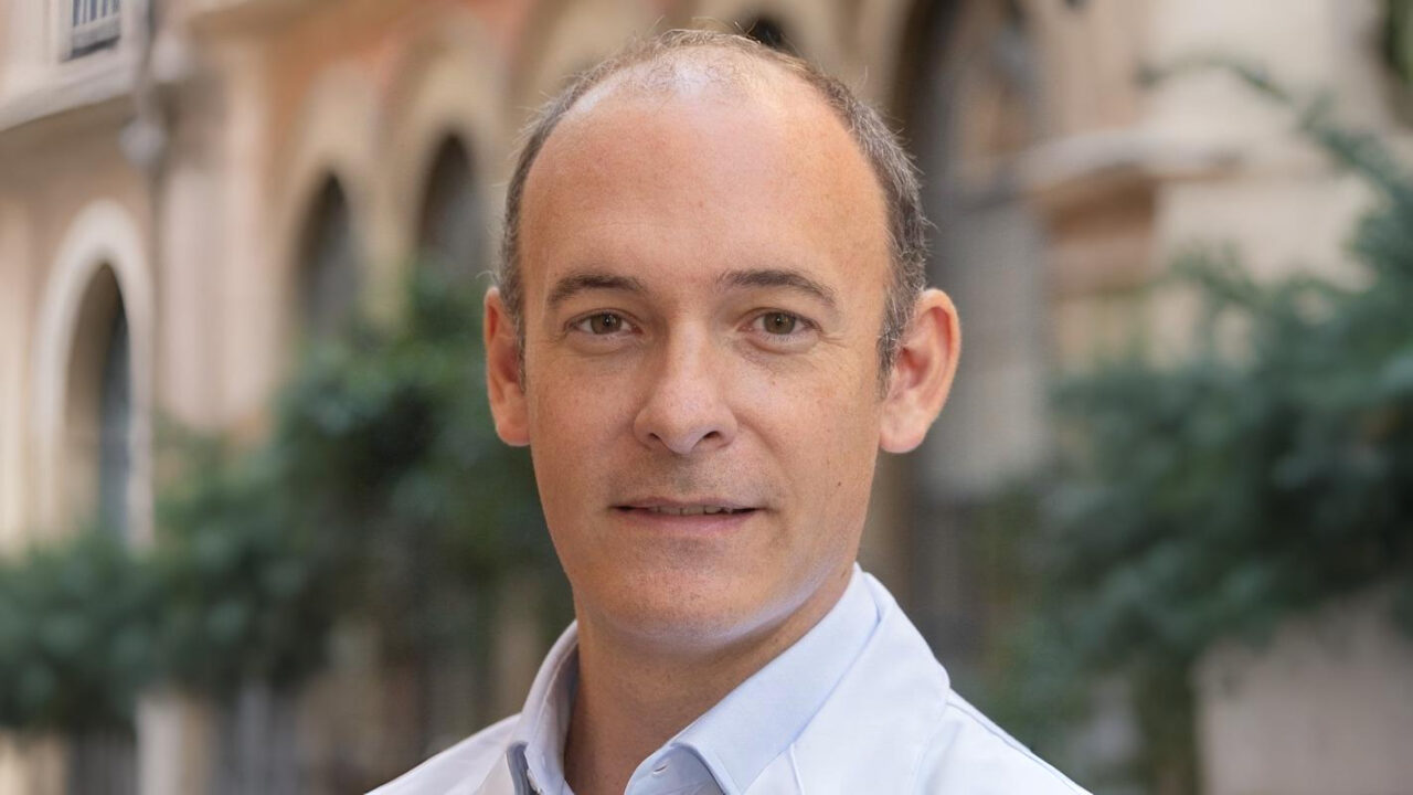 Aleix Prat: New Heads of the Medical Oncology and Haematology Service
