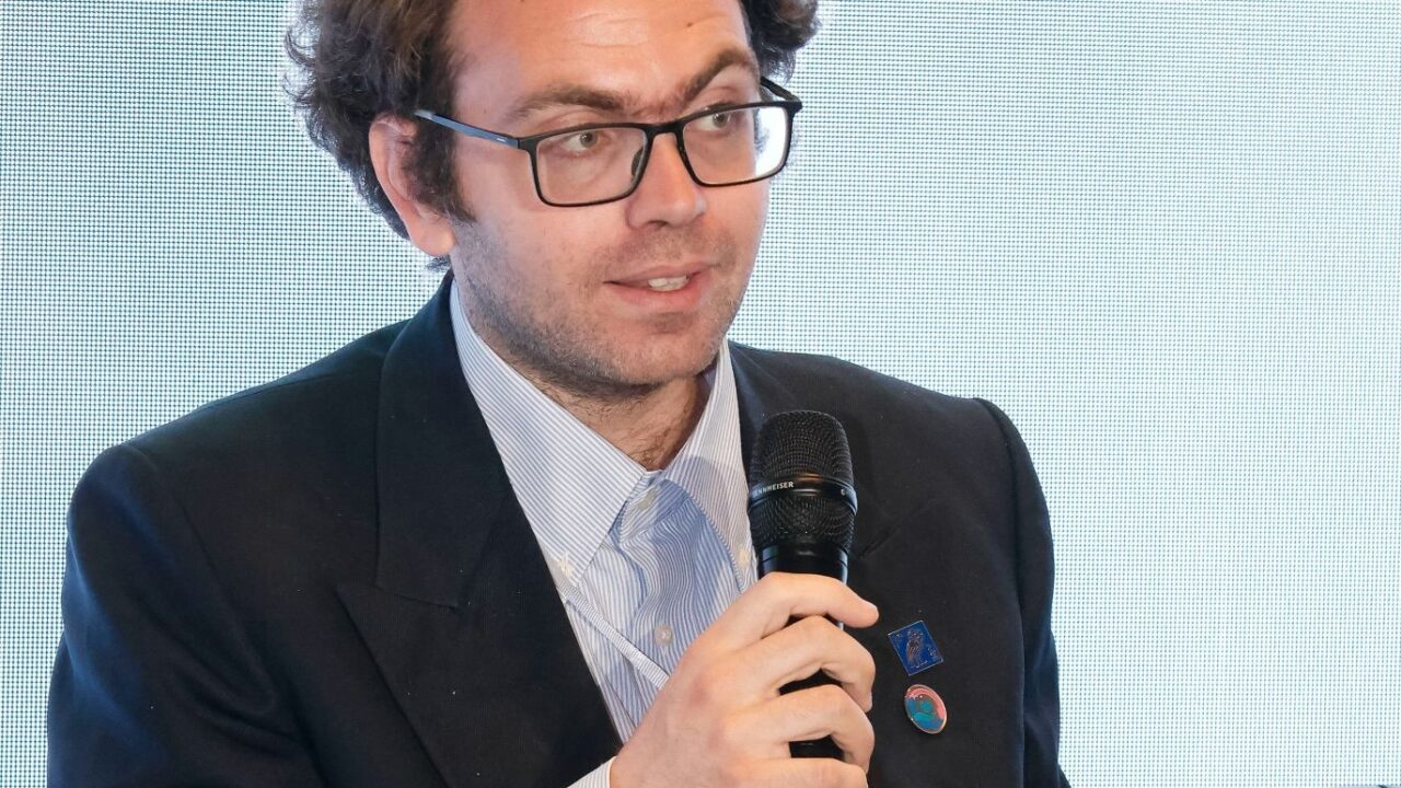 Christos Tsagkaris: Cancer Care and Antibiotic Stewardship During WAAW 2025