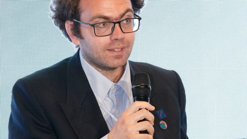 Christos Tsagkaris to Co-Moderate Panel on Health Security in Crisis