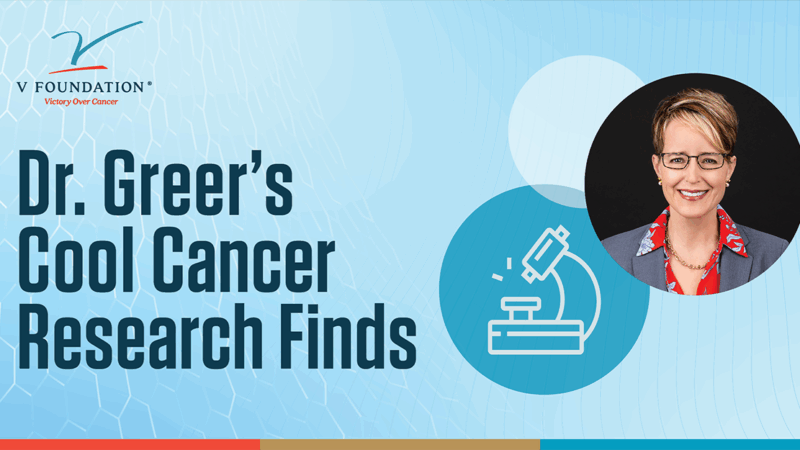 Susanna Fletcher Greer: New Hope Emerges for Children Battling Devastating Brain Cancer