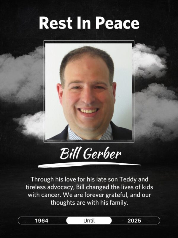 Bill Gerber- OncoDaily