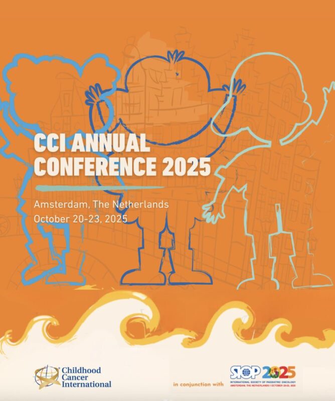The CCI Annual Conference is Coming to Europe! – CCI Europe