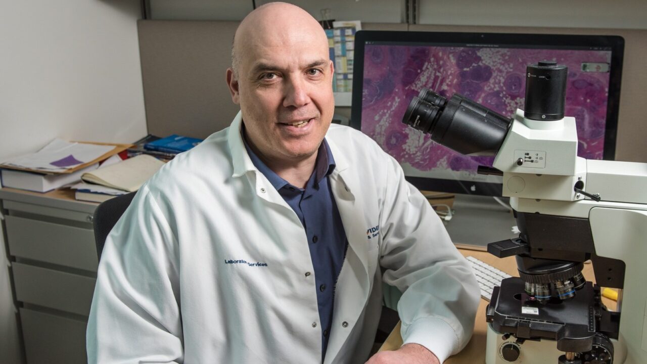 Carlo Bifulco: The Dawn of Synthetic Spatial Biology